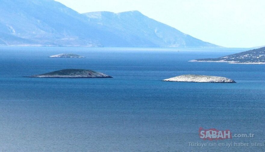Τουρκική προπαγάνδα τα περί ύπαρξης πλοίων στα Ιμια  - Διαψεύδει το ΓΕΕΘΑ