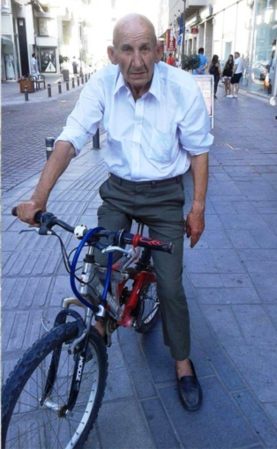 Άγριο έγκλημα στην Κύπρο: 21χρονος σκότωσε και έκαψε 76χρονο