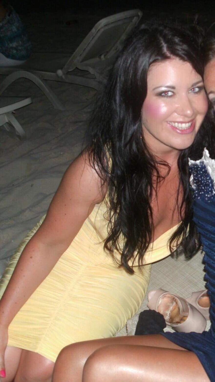 Αγνώριστη μετά από 14 μήνες σε φυλακές της Αιγύπτου η Βρετανίδα Λόρα Πλάμερ