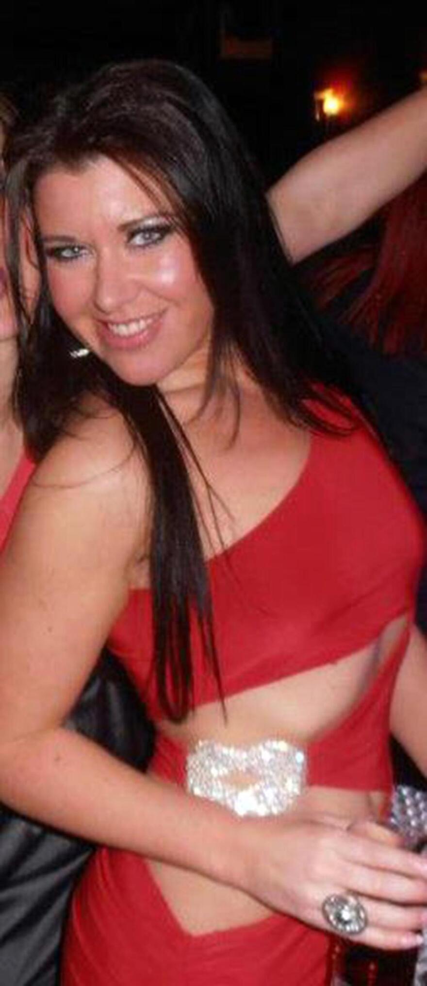 Αγνώριστη μετά από 14 μήνες σε φυλακές της Αιγύπτου η Βρετανίδα Λόρα Πλάμερ