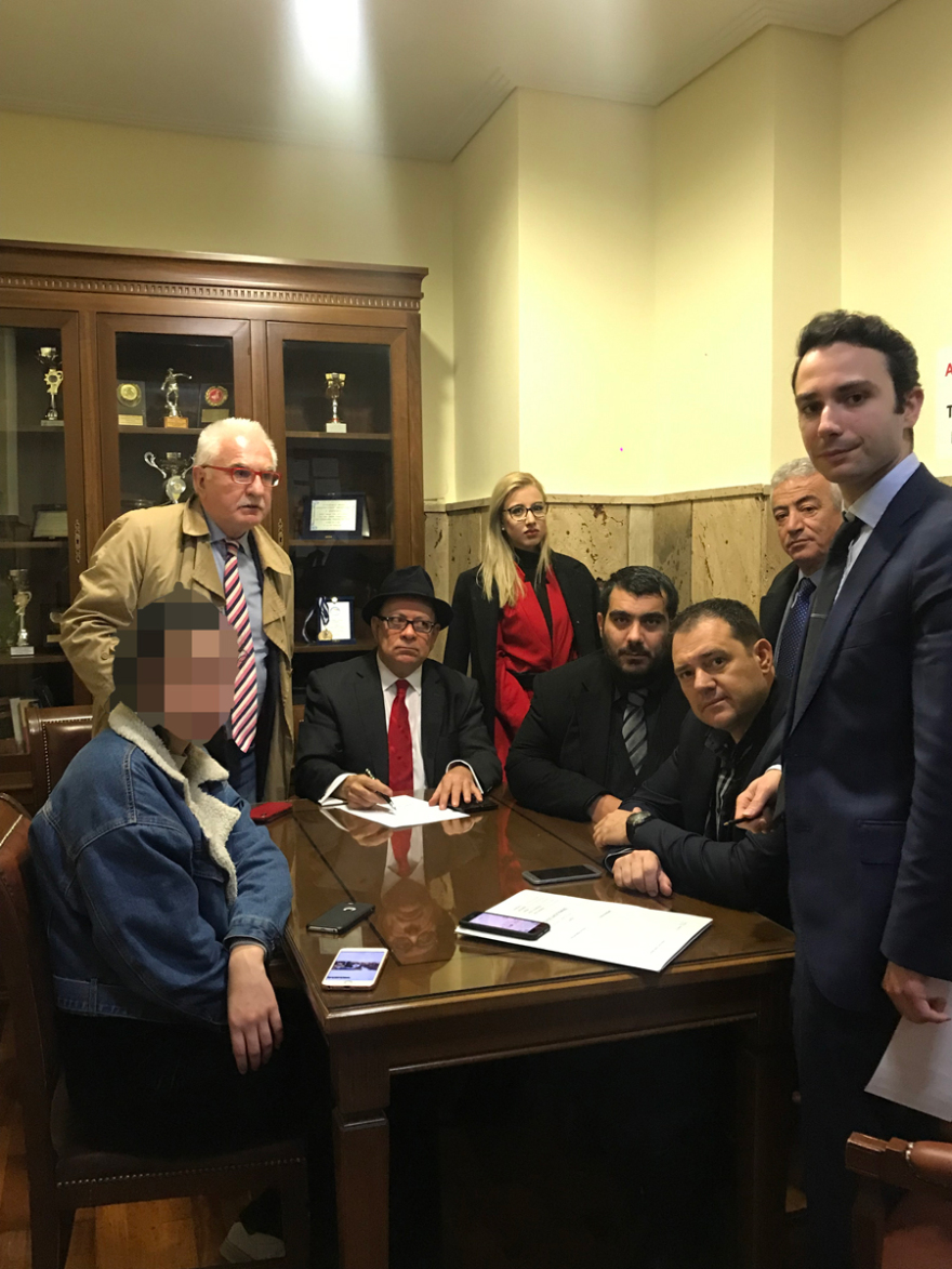 Ειρήνη Λαγούδη: Νέες εξελίξεις στην υπόθεση, κλήθηκε να καταθέσει η κόρη της 