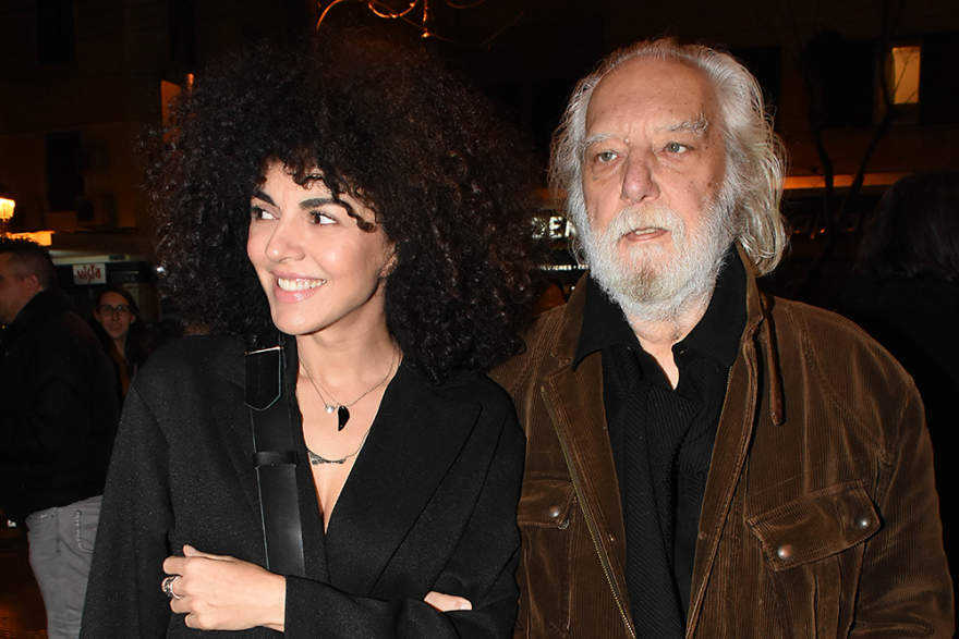 Επώνυμες παρουσίες στην πρεμιέρα του Γιώργου Λάνθιμου 