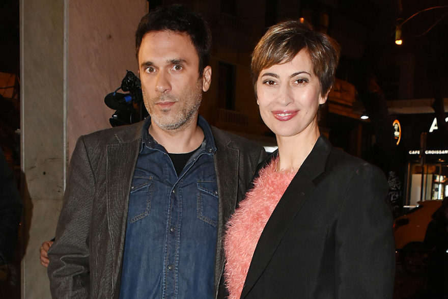 Επώνυμες παρουσίες στην πρεμιέρα του Γιώργου Λάνθιμου 