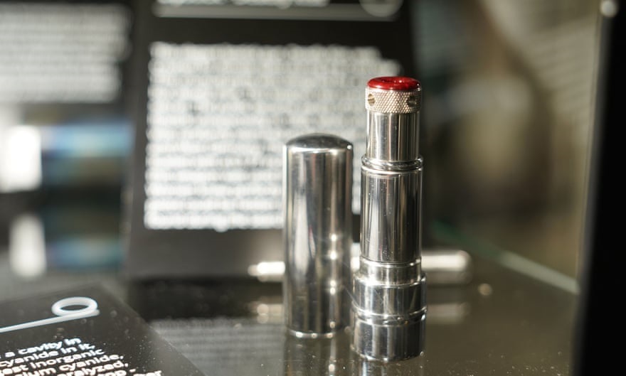 ΗΠΑ: Μουσείο της KGB στη Νέα Υόρκη!