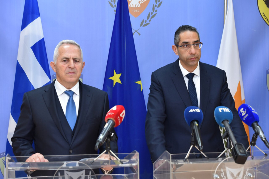 Τσίπρας: Η Συμφωνία των Πρεσπών θα βοηθήσει να λυθεί το Κυπριακό...