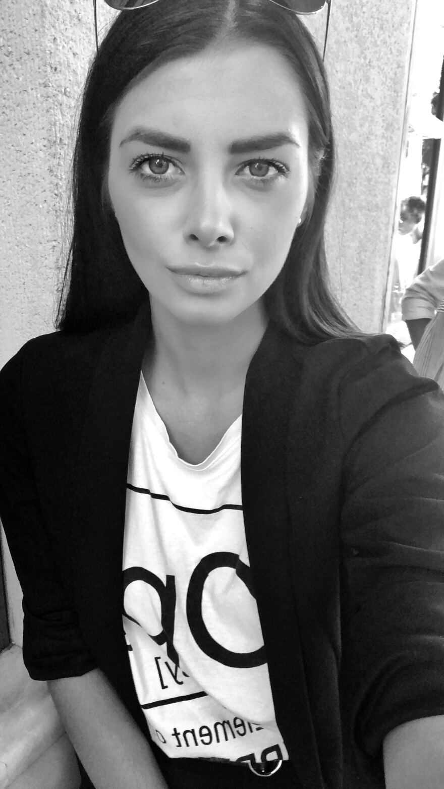 Η συγκλονιστική ιστορία της Άννας από το GNTM: «Όταν μίλησα πρώτη φορά με τη μάνα μου, μου είπε καλύτερα να είχες πεθάνει»