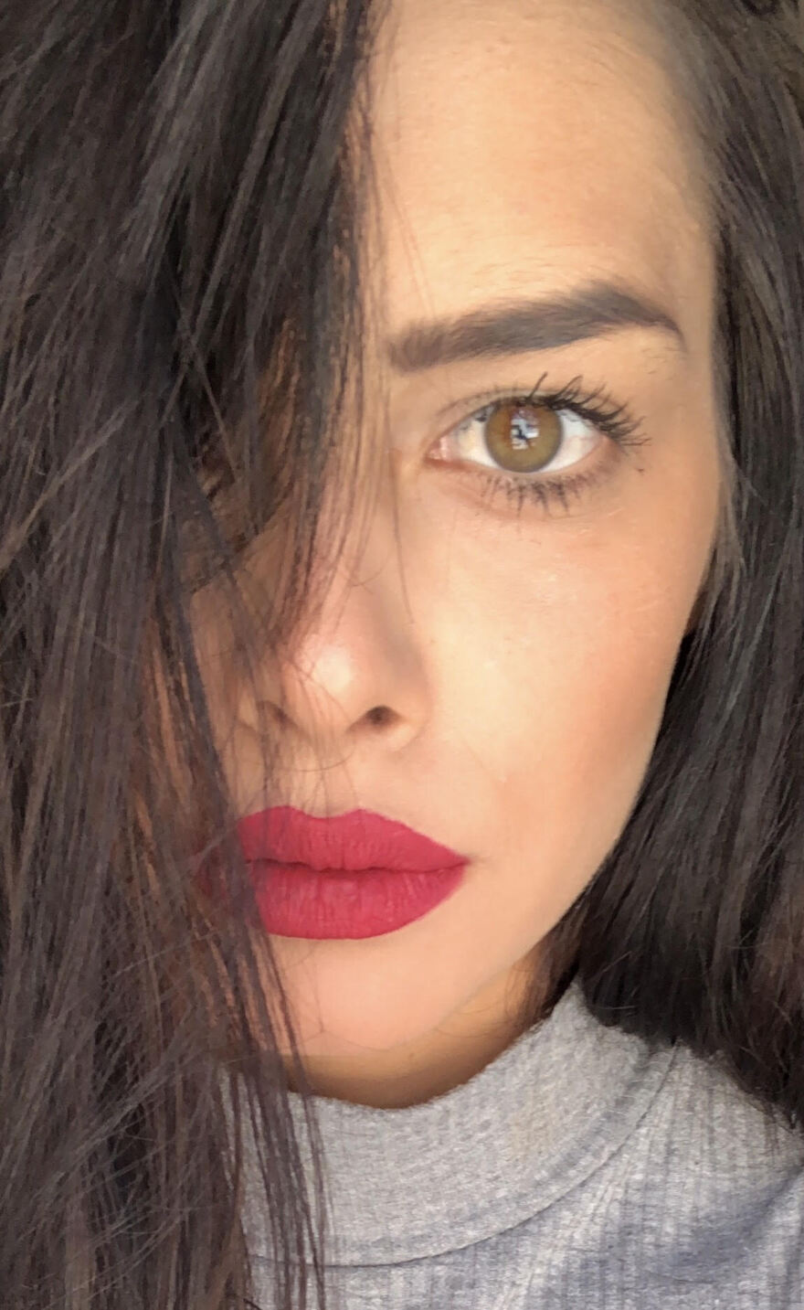 Η συγκλονιστική ιστορία της Άννας από το GNTM: «Όταν μίλησα πρώτη φορά με τη μάνα μου, μου είπε καλύτερα να είχες πεθάνει»