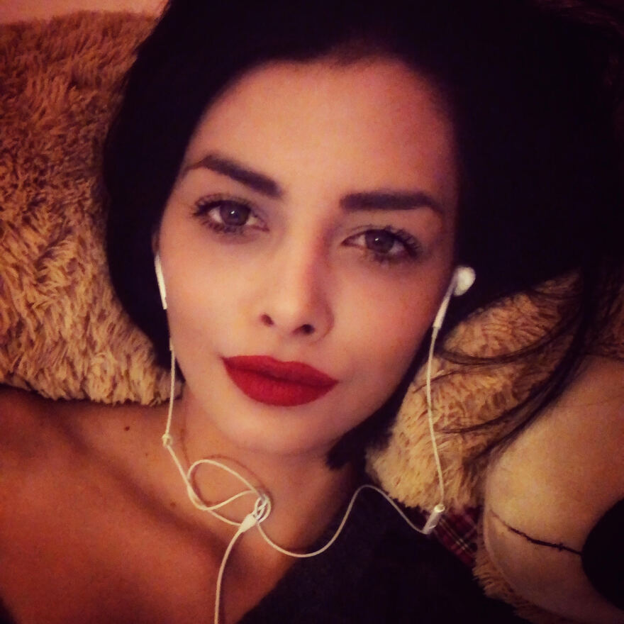 Η συγκλονιστική ιστορία της Άννας από το GNTM: «Όταν μίλησα πρώτη φορά με τη μάνα μου, μου είπε καλύτερα να είχες πεθάνει»