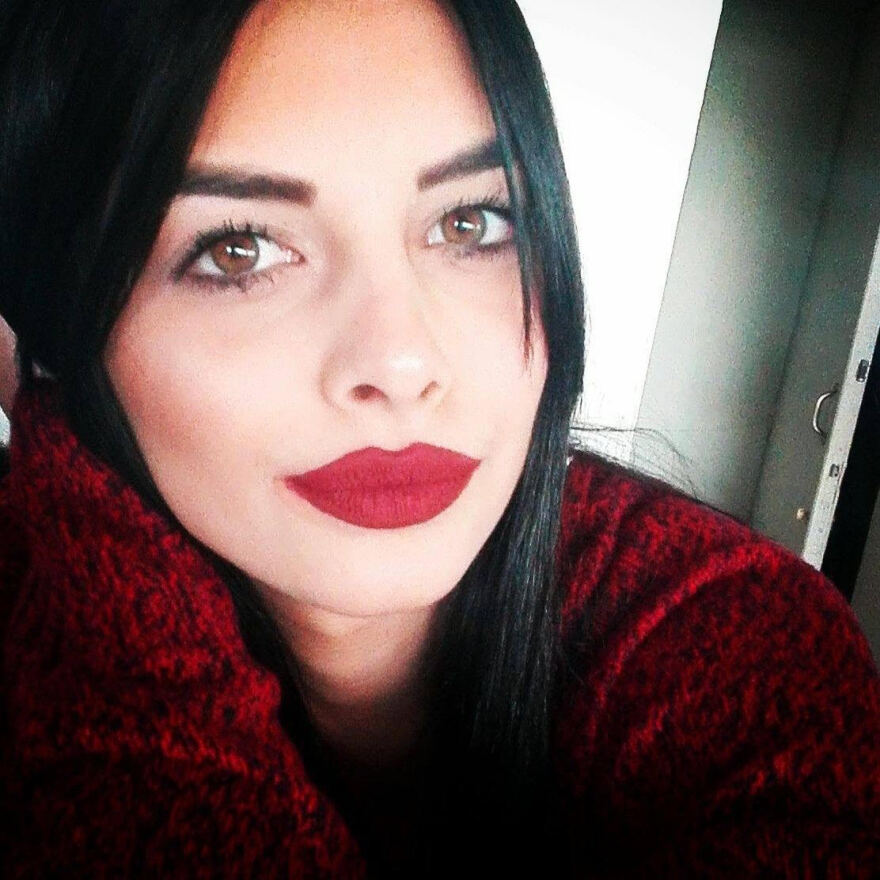 Η συγκλονιστική ιστορία της Άννας από το GNTM: «Όταν μίλησα πρώτη φορά με τη μάνα μου, μου είπε καλύτερα να είχες πεθάνει»