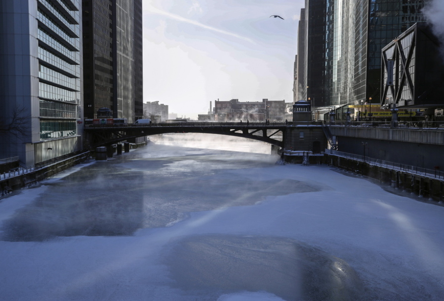 Θερμοκρασίες πιο χαμηλές από τον Άρη στις ΗΠΑ: 90 εκατ. άνθρωποι σε κατάσταση έκτακτης ανάγκης