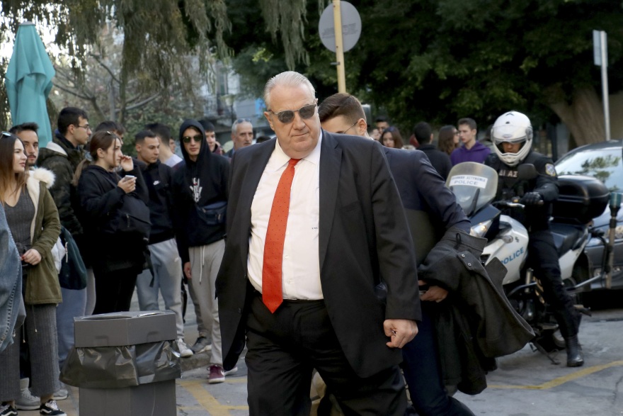 Κεχαγιόγλου: «Ε όχι και κατηγορούμενος για ψευδορκία ο Λεμπιδάκης!!!»