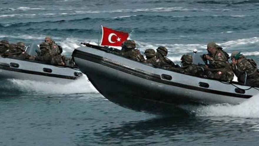 Έκοψαν τη σύνταξη από το γιο του ήρωα των Ιμίων αντιπλοιάρχου Καραθανάση