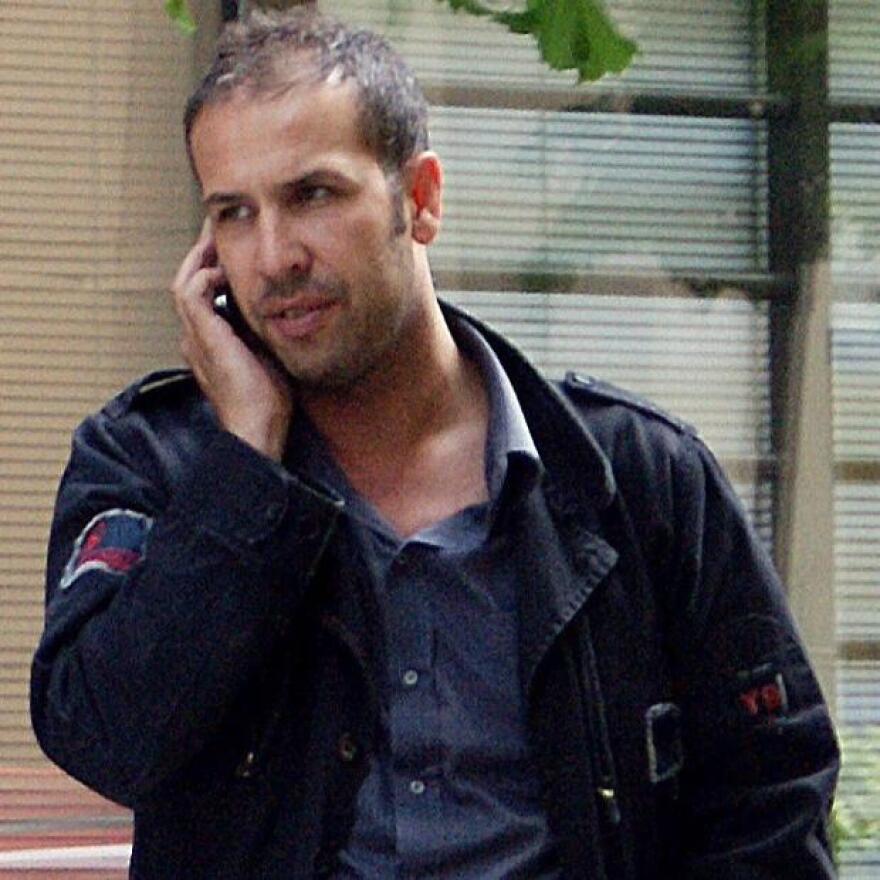 Έκοψαν τη σύνταξη από το γιο του ήρωα των Ιμίων αντιπλοιάρχου Καραθανάση