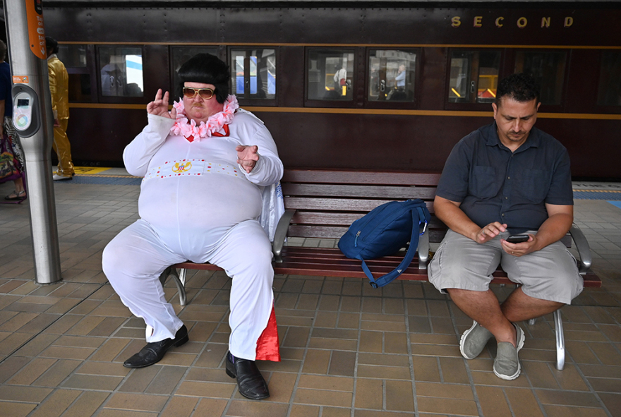 Έρευνα του Κέιμπριτζ: Είστε αδύνατος χάρη στα «καλά» σας γονίδια 