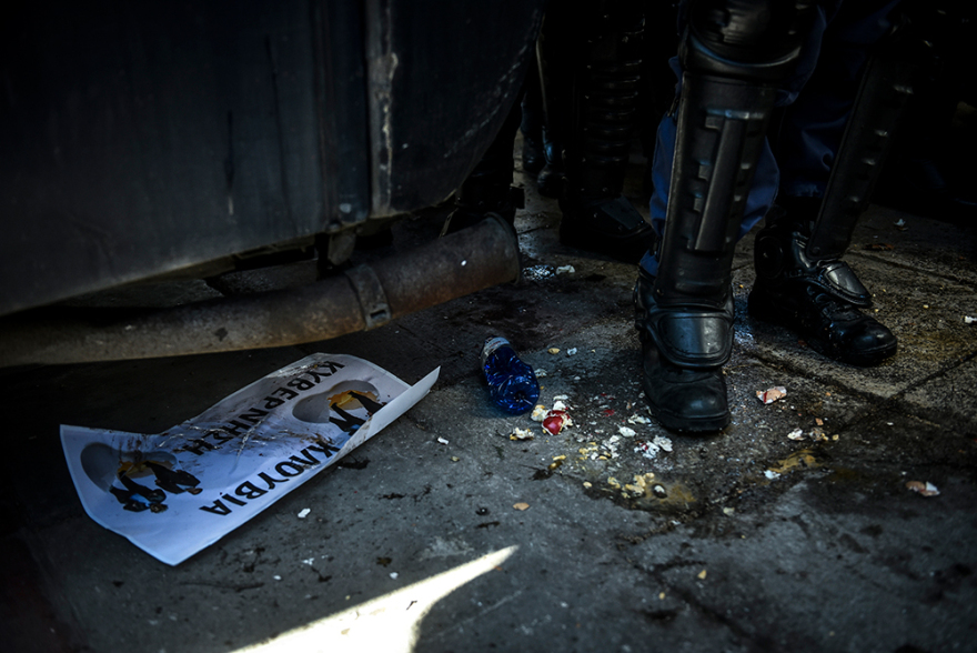 Κατηγορούνται ως επικίνδυνοι για το Δημοκρατικό Πολίτευμα οι συνδικαλιστές στα νοσοκομεία!