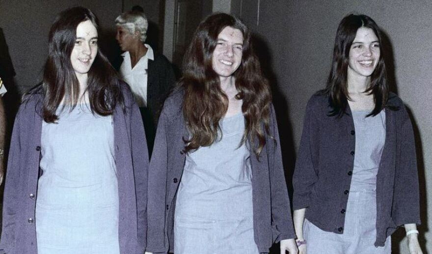 «Πράσινο φως» για αποφυλάκιση σε φόνισσα της «οικογένειας Μάνσον»