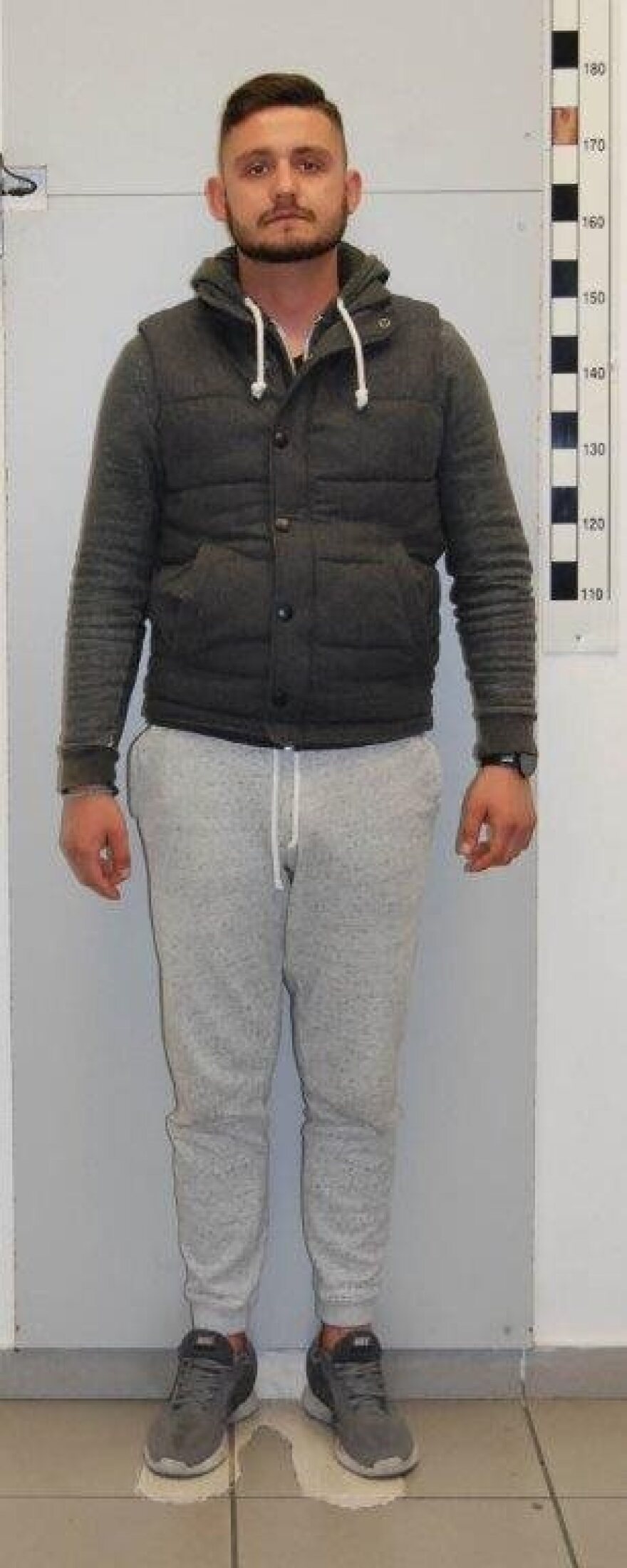 Αυτός είναι ο 23χρονος που ασέλγησε και εκβίαζε 16χρονη που γνώρισε στο ίντερνετ