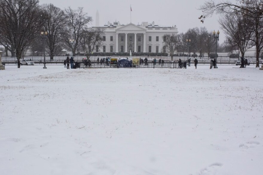 Αρκτική... οι ΗΠΑ: Στους 21 οι νεκροί από το πολικό ψύχος