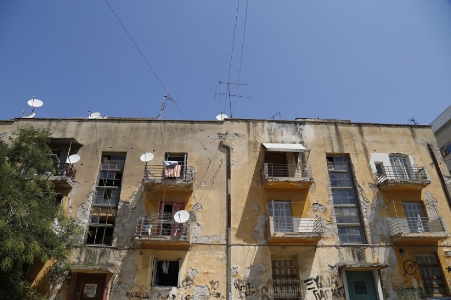 Νέα σελίδα για τα Προσφυγικά της Αλεξάνδρας – Τι προβλέπει το σχέδιο αποκατάστασης