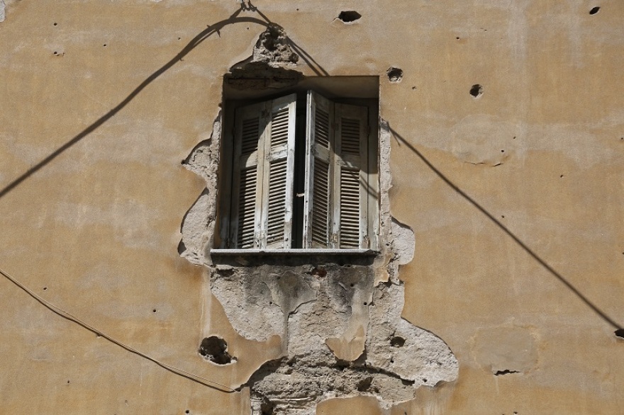 Νέα σελίδα για τα Προσφυγικά της Αλεξάνδρας – Τι προβλέπει το σχέδιο αποκατάστασης