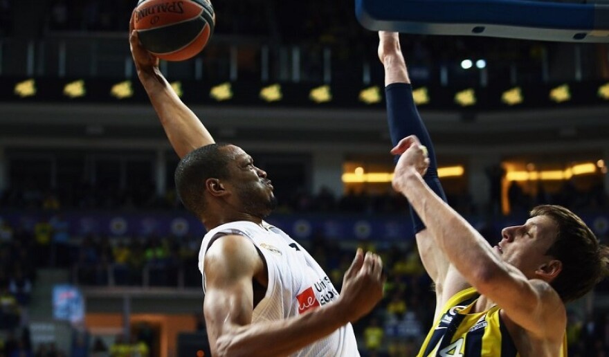 Οι 10 κορυφαίοι Αμερικανοί της EuroLeague! 