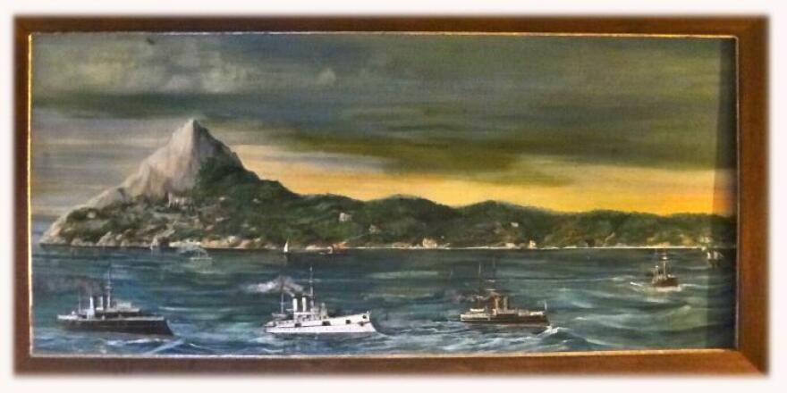 Η απελευθέρωση του Αγίου Όρους (Νοέμβριος 1912) και η προσπάθεια να γίνει ουδέτερο έδαφος (1913)