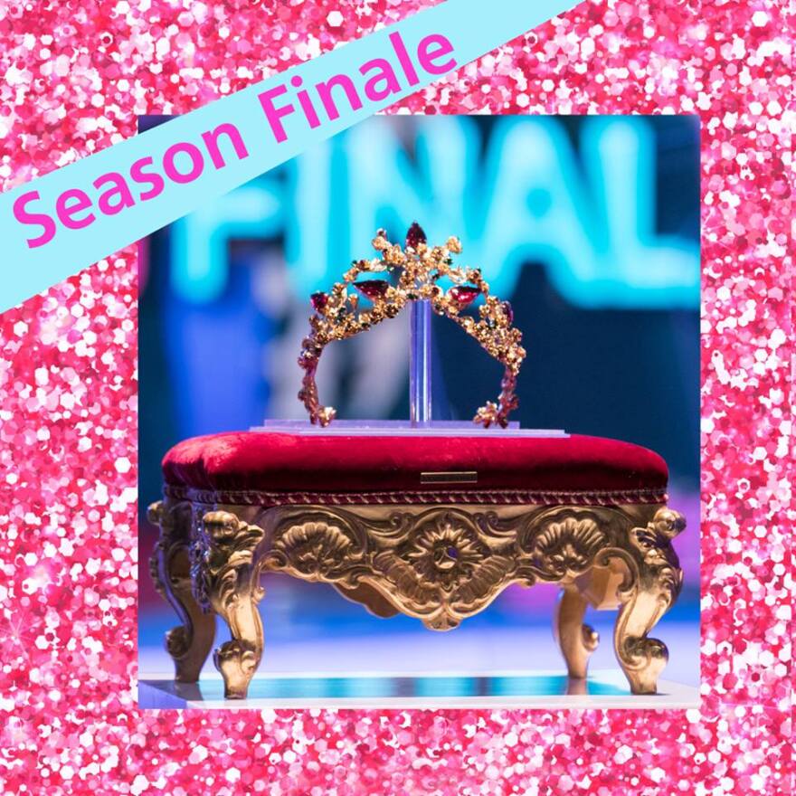 My Style Rocks: Η Φωτεινή Τράκα αναδείχθηκε η μεγάλη νικήτρια του τελικού