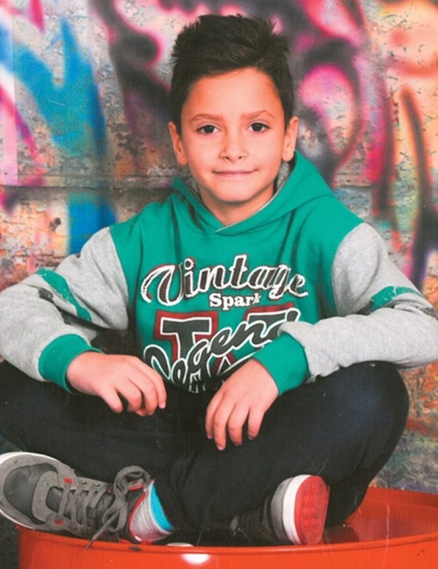 Οι γονείς των δυο νεκρών παιδιών «απαντούν» στο νοσοκομείο Λαμίας: Ντρεπόμαστε για την κατάντια αυτής της χώρας