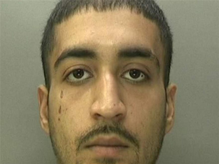 Βρετανία: Έξι χρόνια κάθειρξης σε 23χρονο που ασέλγησε σε πτώμα σε γραφείο τελετών 