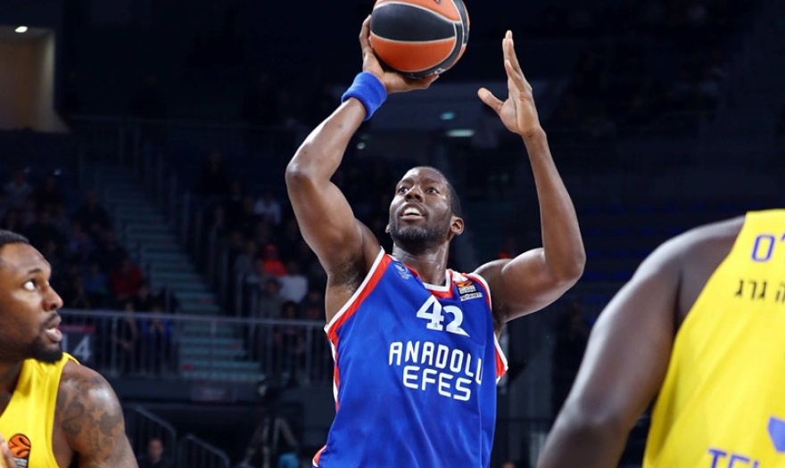 Οι 10 κορυφαίοι Αμερικανοί της EuroLeague! 