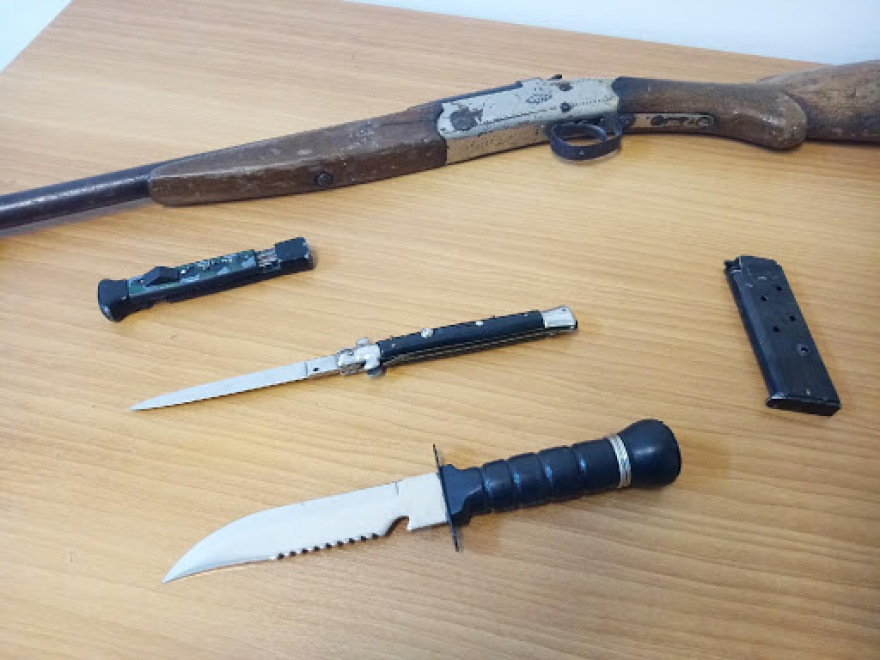 Σπείρα νεαρών ληστών χτυπούσε καταστήματα στην Ημαθία