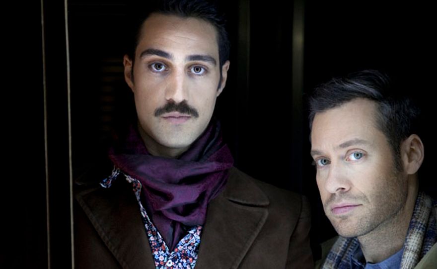 Ένα κυριακάτικο πρωί στην αίθουσα αναχωρήσεων…