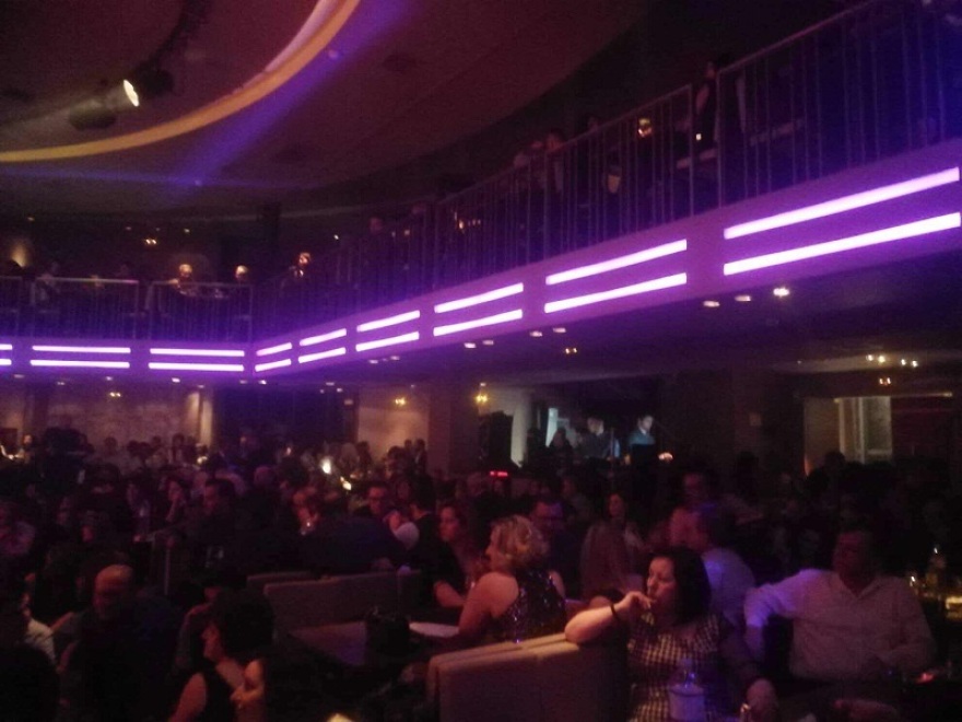 Γρεβενά: Έντονες αποδοκιμασίες κατά του βουλευτή του ΣΥΡΙΖΑ Χρήστου Μπγιάλα