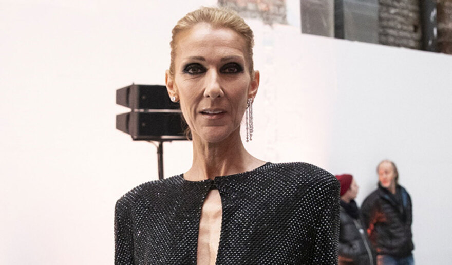 Η Σελίν Ντιόν απαντά για την αποστεωμένη εικόνα της: Αφήστε με ήσυχη