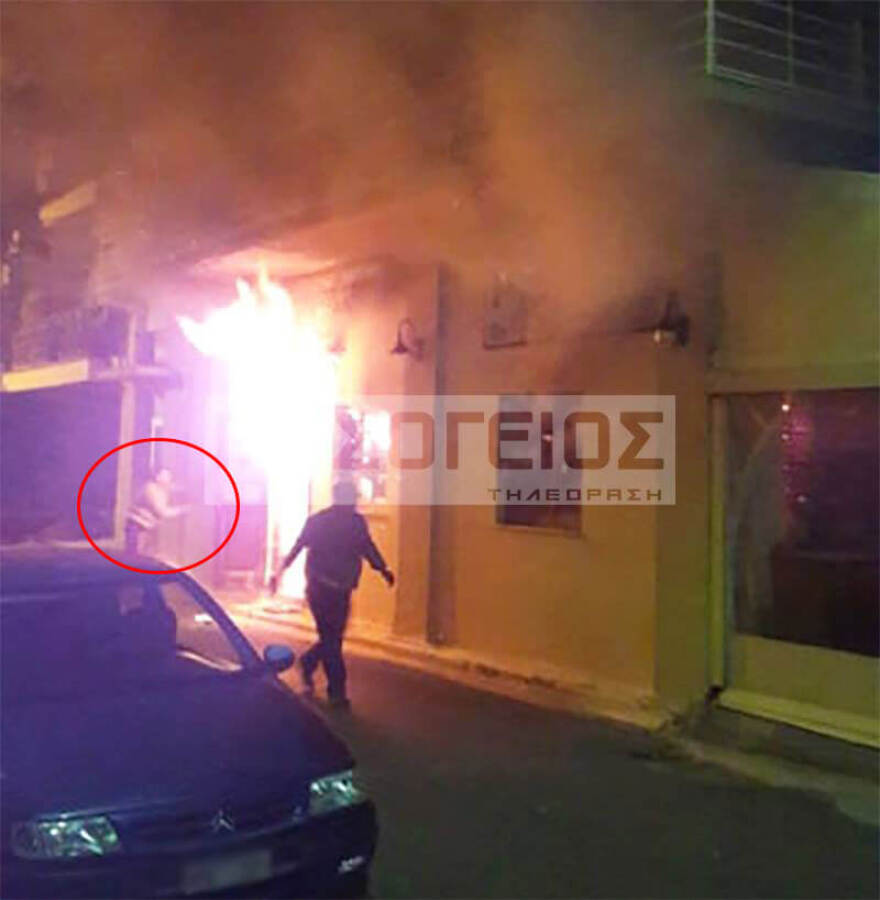 Καλαμάτα: Θρήνος και σοκ για τις τρεις νεκρές στην ταβέρνα - Πώς δεν είχαμε άλλα θύματα