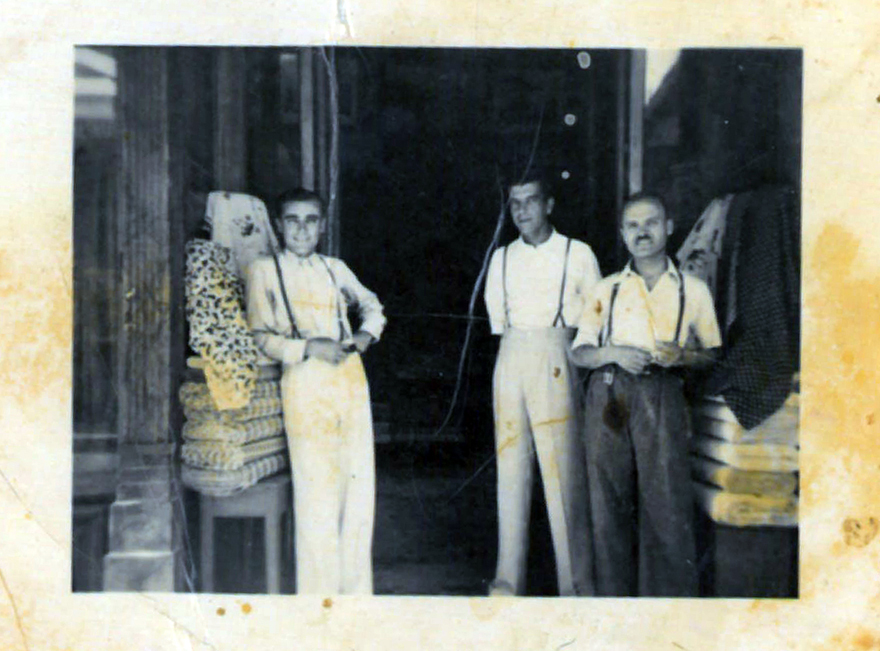 «Γεια σου poeta»