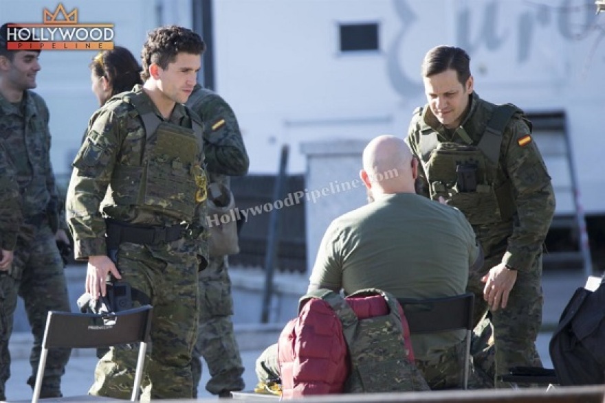 La Casa de Papel 3: Δείτε τις νέες στολές της συμμορίας