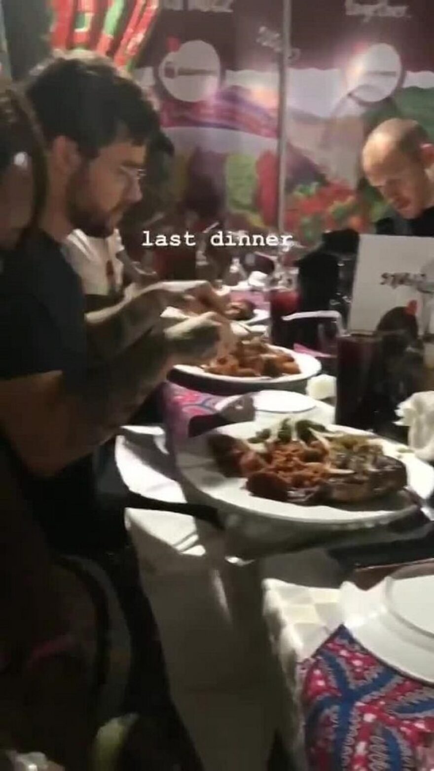 O σύντροφος της Ναόμι Κάμπελ είναι 23 χρόνια μικρότερός της