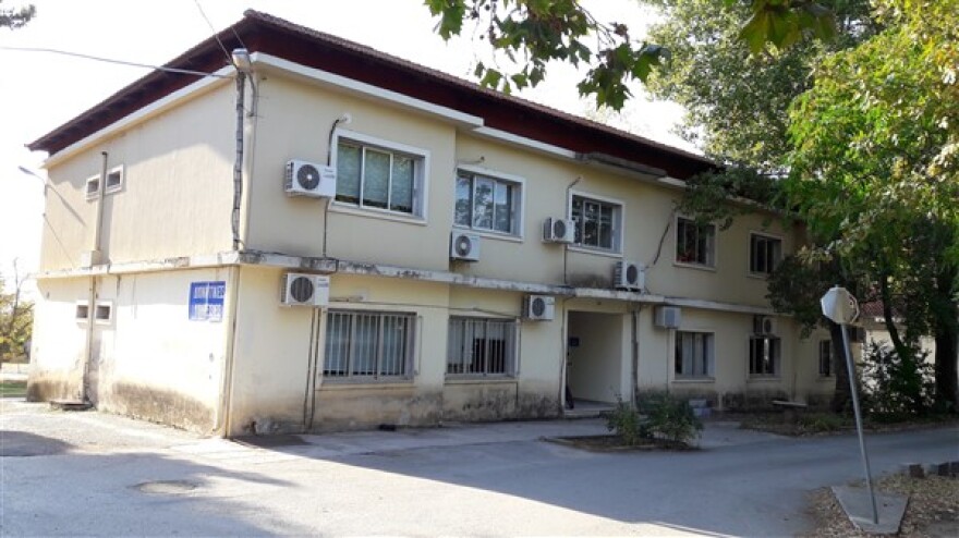 Εργαζόμενοι στο Νοσοκομείο Κιλκίς: Έπεσαν σοβάδες δίπλα σε ασθενή