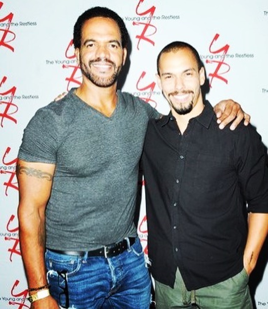 Πέθανε ξαφνικά ο πρωταγωνιστής της σειράς «Ατίθασα Νιάτα», Kristoff St. John