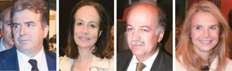 Η Νέα Δημοκρατία πάει κέντρο