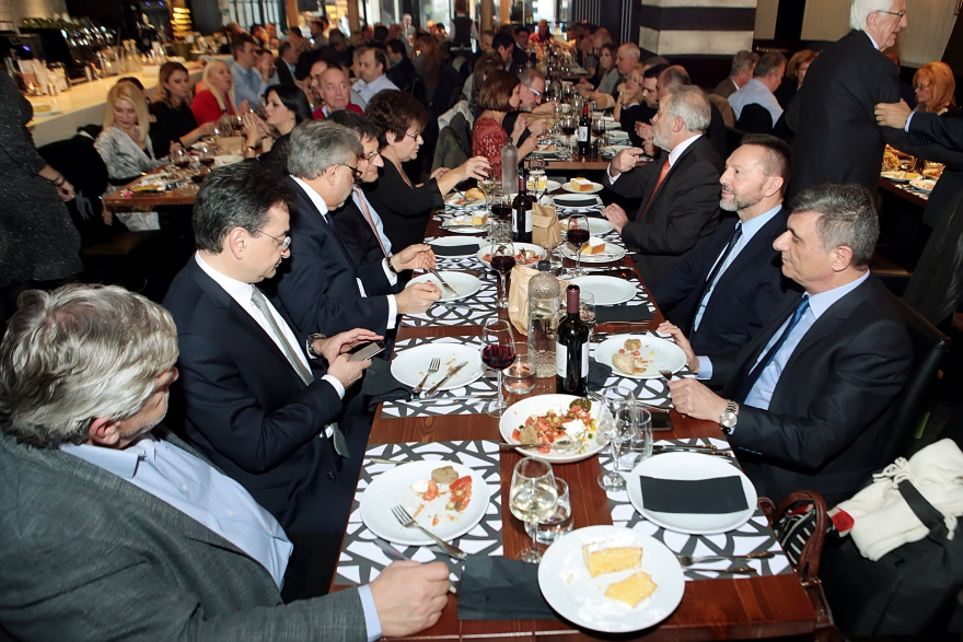 Στουρνάρας: Τα χειρότερα για τις τράπεζες είναι πίσω μας