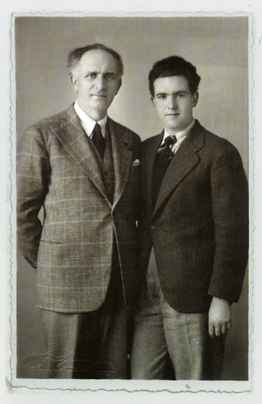 Σήμερα η εκδήλωση για τον Ανδρέα στη Χίο