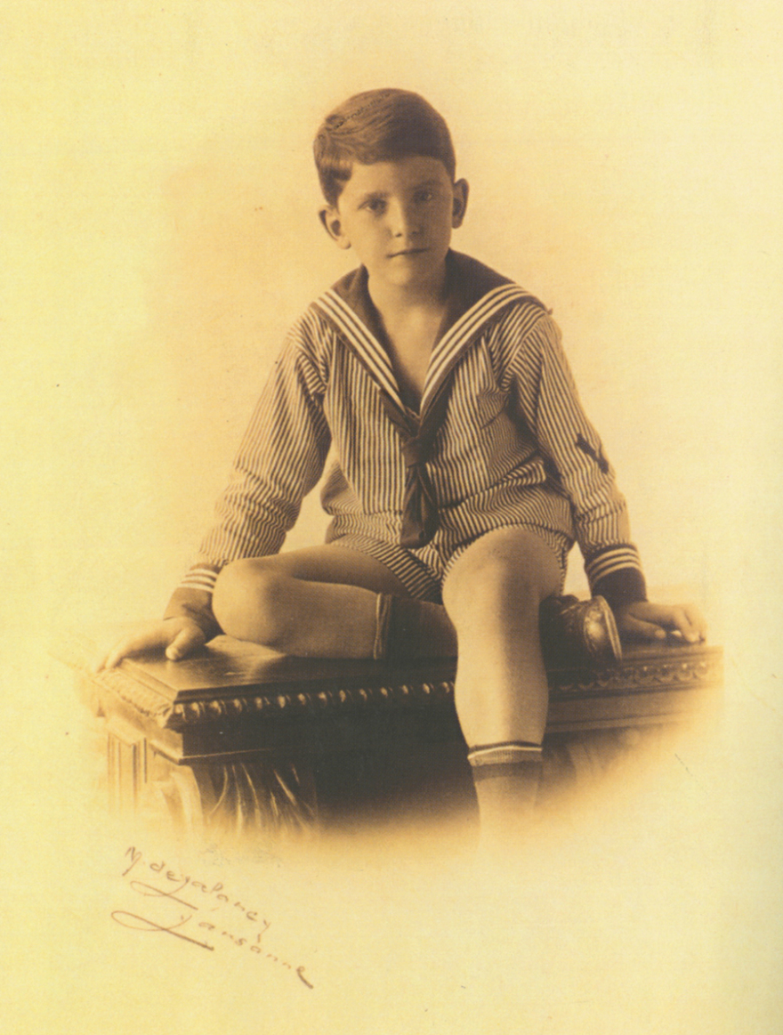 Σήμερα η εκδήλωση για τον Ανδρέα στη Χίο