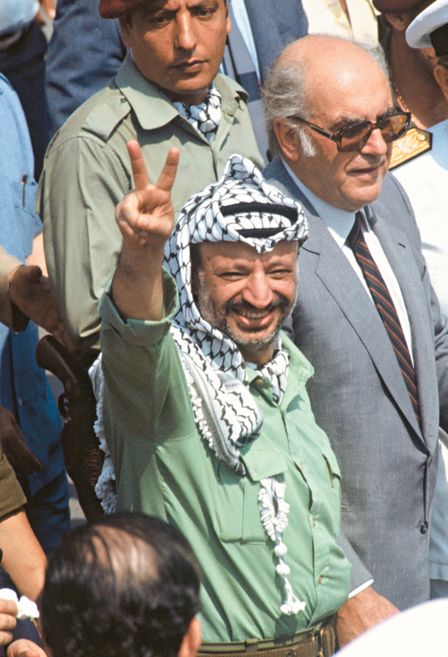 Σήμερα η εκδήλωση για τον Ανδρέα στη Χίο