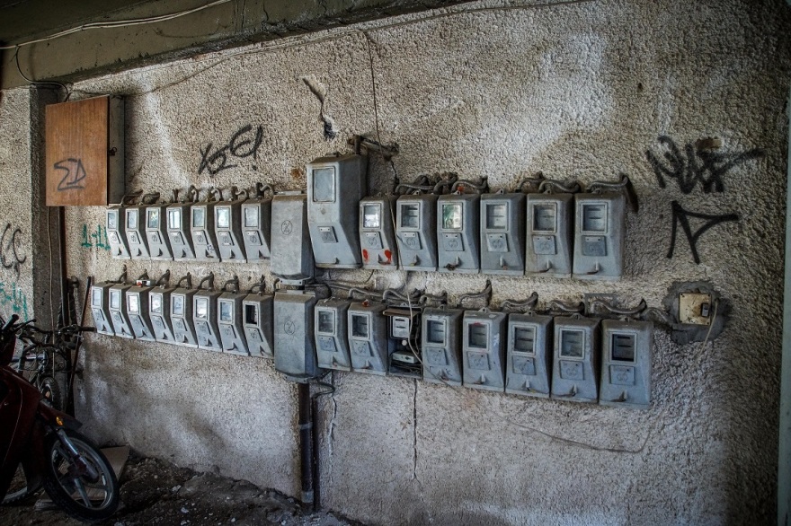 Ζημιές σε σπίτια και διακοπή ρεύματος από τα 5,2 Ρίχτερ στην Πρέβεζα