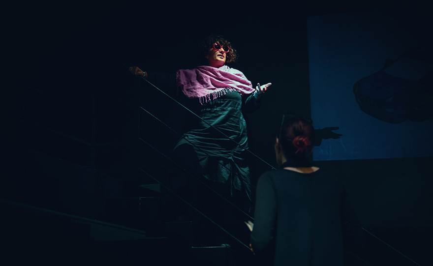 Μάνα είναι μόνο μία