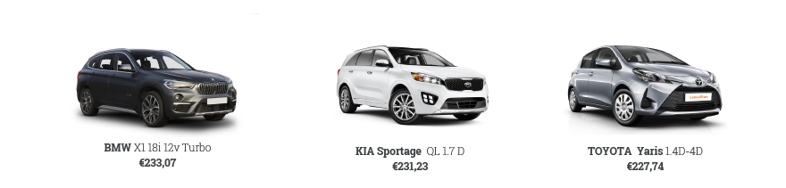 Η ασφάλεια αυτοκινήτου μέσα από τις προτιμήσεις >1.000.000 οδηγών!