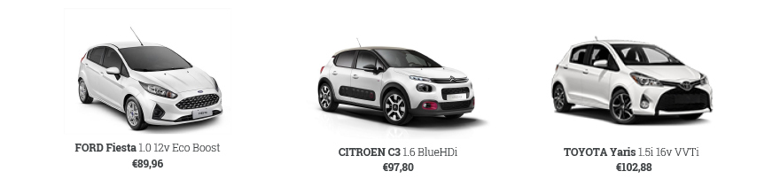 Η ασφάλεια αυτοκινήτου μέσα από τις προτιμήσεις >1.000.000 οδηγών!