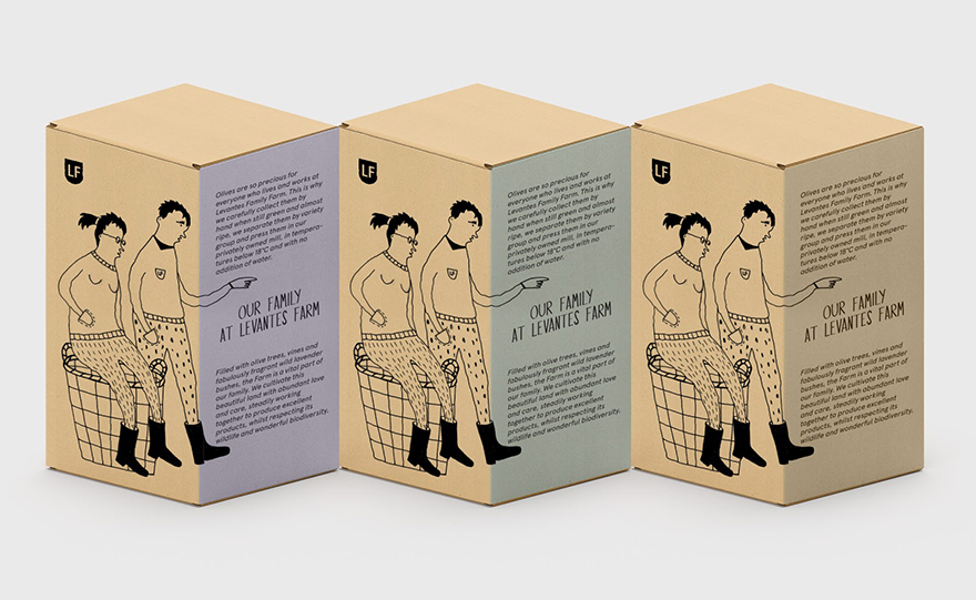 Ο κύριος Κυριάκος, η κυρία Στελλίνα και ο Μάρκος